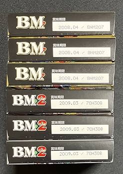 Amazon | ビックリマン BM ホロセレクション1 2 箱 パッケージ 30th